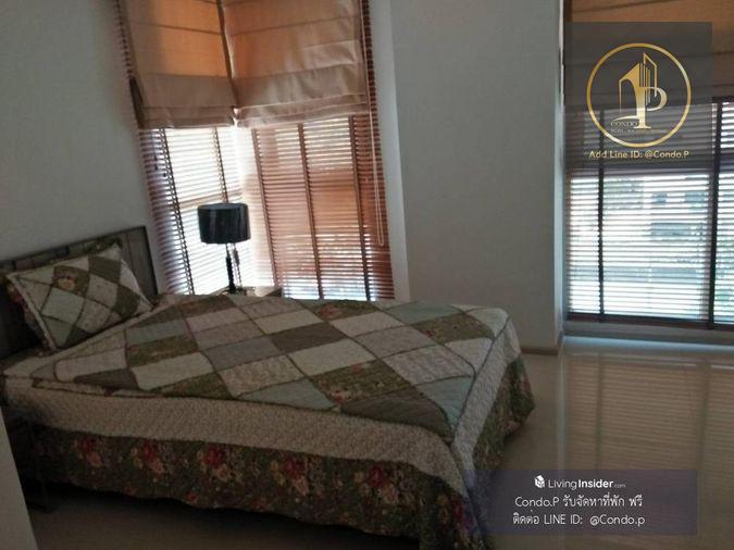 picture 🔥🔥Urgent for rent ‼️ Ready to move in (1 bedroom 76 sq m.) Condo The Clover Thonglor 🟠 #PT2408_074 - 3/7