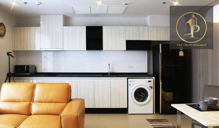 picture 🔥🔥Update: Available for rent: 𝐇𝐐 𝐓𝐇𝐎𝐍𝐆𝐋𝐎𝐑 near #BTS Thonglor 🌵Please inform the property code via Line 🟣#PT2408_215 - 3/9