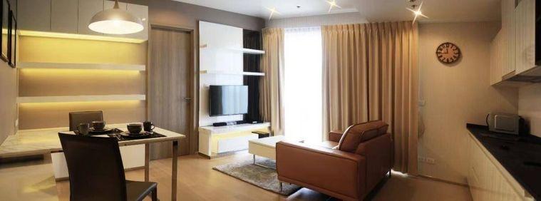 picture 🔥🔥Update: Available for rent: 𝐇𝐐 𝐓𝐇𝐎𝐍𝐆𝐋𝐎𝐑 near #BTS Thonglor 🌵Please inform the property code via Line 🟣#PT2408_215 - 1/9