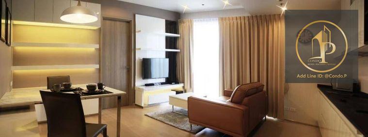picture 🔥🔥Update: Available for rent: 𝐇𝐐 𝐓𝐇𝐎𝐍𝐆𝐋𝐎𝐑 near #BTS Thonglor 🌵Please inform the property code via Line 🟣#PT2408_215 - 1/9