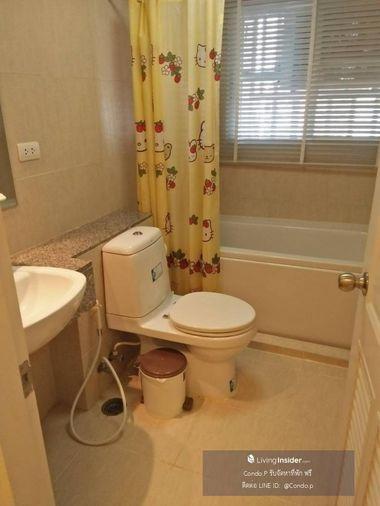picture 🔥🔥Urgent for rent ‼️ Ready to move in (1 bedroom 76 sq m.) Condo The Clover Thonglor 🟠 #PT2408_074 - 6/7