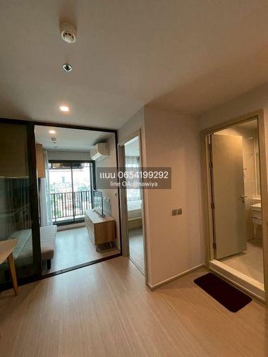 รูป 🍃owAome120625🍃 Life Ladprao condo - รูปที่ 7/11