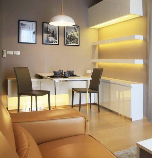 picture 🔥🔥Update: Available for rent: 𝐇𝐐 𝐓𝐇𝐎𝐍𝐆𝐋𝐎𝐑 near #BTS Thonglor 🌵Please inform the property code via Line 🟣#PT2408_215 - 2/9