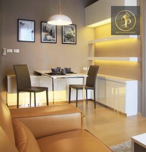 picture 🔥🔥Update: Available for rent: 𝐇𝐐 𝐓𝐇𝐎𝐍𝐆𝐋𝐎𝐑 near #BTS Thonglor 🌵Please inform the property code via Line 🟣#PT2408_215 - 2/9