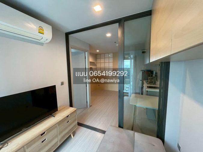 รูป 🍃owAome120625🍃 Life Ladprao condo - รูปที่ 9/11