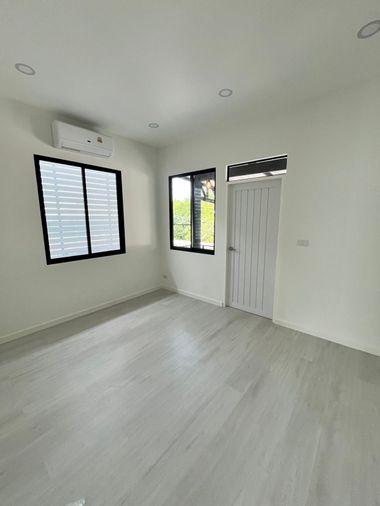 picture Rent a house, BTS Bang Wa, Pak Khlong Phasi Charoen, Phasi Charoen  2 floors Size 58 square wah - 10/11
