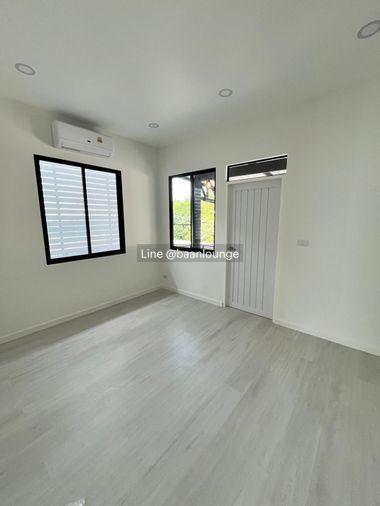 picture Rent a house, BTS Bang Wa, Pak Khlong Phasi Charoen, Phasi Charoen 2 floors Size 58 square wah - 10/11