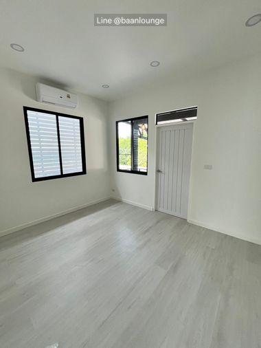 picture Rent a house, BTS Bang Wa, Pak Khlong Phasi Charoen, Phasi Charoen 2 floors Size 58 square wah - 10/11
