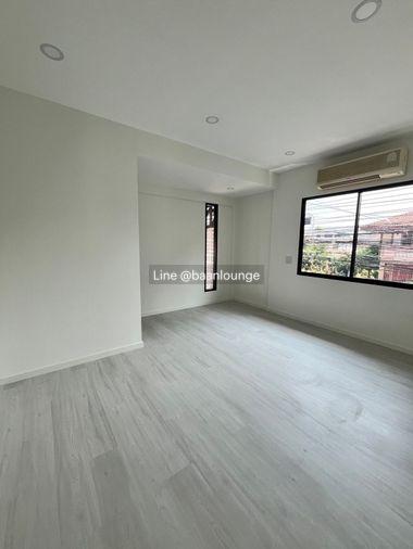 picture Rent a house, BTS Bang Wa, Pak Khlong Phasi Charoen, Phasi Charoen 2 floors Size 58 square wah - 8/11