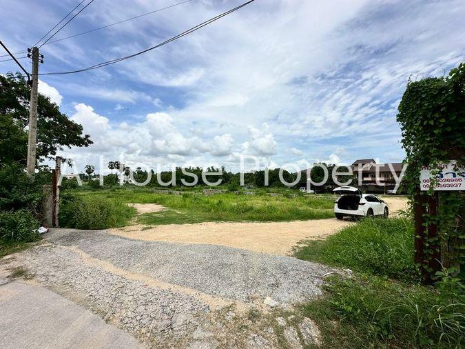 รูป ขายที่ดินหนองขาม ศรีราชา ทำเลดี ใกล้กับวัดเขาดิน - รูปที่ 18/18