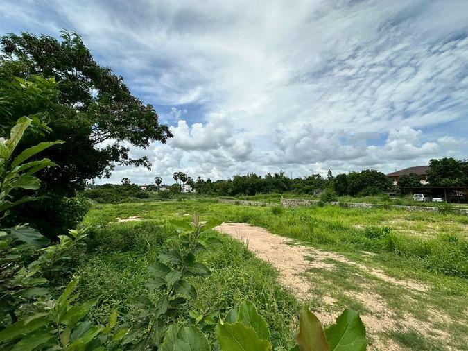รูป ขายที่ดินหนองขาม ศรีราชา ทำเลดี ใกล้กับวัดเขาดิน   - รูปที่ 7/18