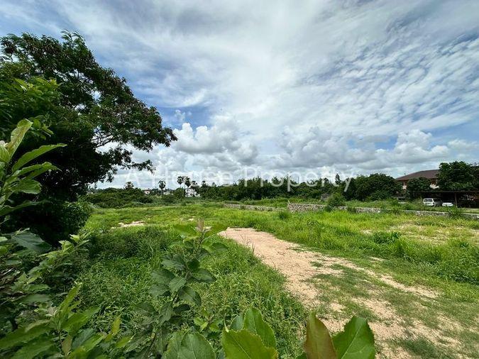 รูป ขายที่ดินหนองขาม ศรีราชา ทำเลดี ใกล้กับวัดเขาดิน - รูปที่ 7/18