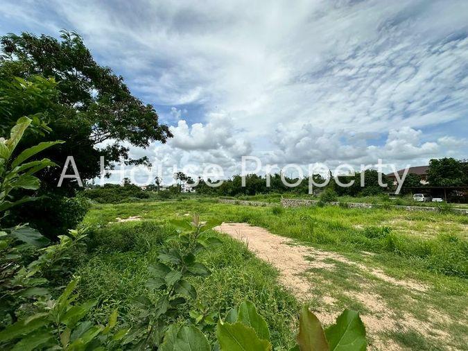 รูป ขายที่ดินหนองขาม ศรีราชา ทำเลดี ใกล้กับวัดเขาดิน - รูปที่ 7/18