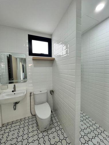 picture Rent a house, BTS Bang Wa, Pak Khlong Phasi Charoen, Phasi Charoen  2 floors Size 58 square wah - 7/11
