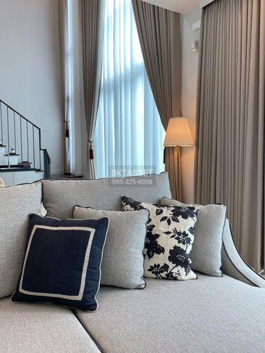 picture For Rent - Setthasiri Krungthep kreetha 2 , Luxury House 4 bedrooms 4 bathrooms - 3/12