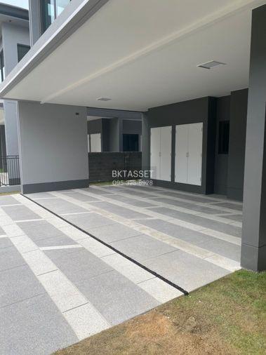 picture For Rent - Setthasiri Krungthep kreetha 2 , Luxury House 4 bedrooms 4 bathrooms - 9/12