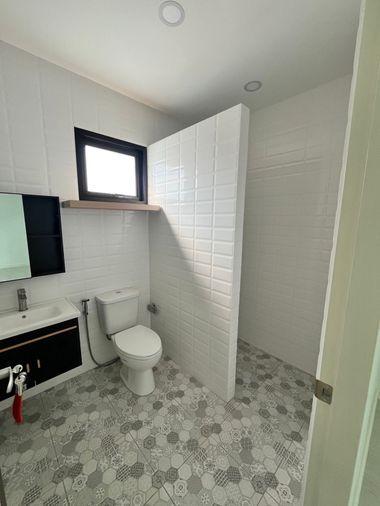 picture Rent a house, BTS Bang Wa, Pak Khlong Phasi Charoen, Phasi Charoen  2 floors Size 58 square wah - 9/11
