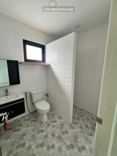 picture Rent a house, BTS Bang Wa, Pak Khlong Phasi Charoen, Phasi Charoen 2 floors Size 58 square wah - 9/11
