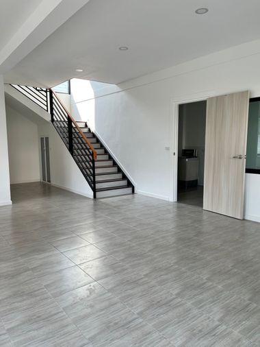 picture Rent a house, BTS Bang Wa, Pak Khlong Phasi Charoen, Phasi Charoen  2 floors Size 58 square wah - 4/11
