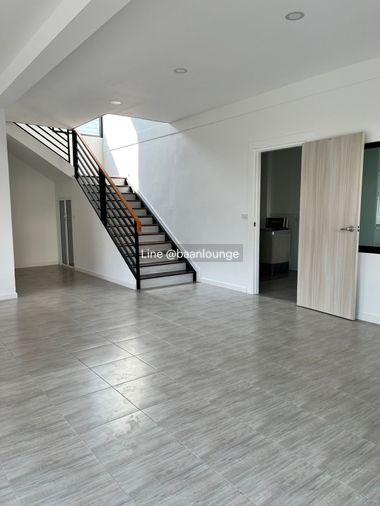 picture Rent a house, BTS Bang Wa, Pak Khlong Phasi Charoen, Phasi Charoen 2 floors Size 58 square wah - 4/11