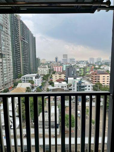 รูป 🍃owAome120625🍃 Life Ladprao condo - รูปที่ 10/11