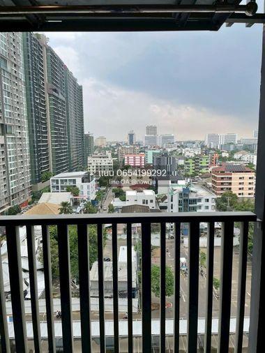รูป 🍃owAome120625🍃 Life Ladprao condo - รูปที่ 10/11