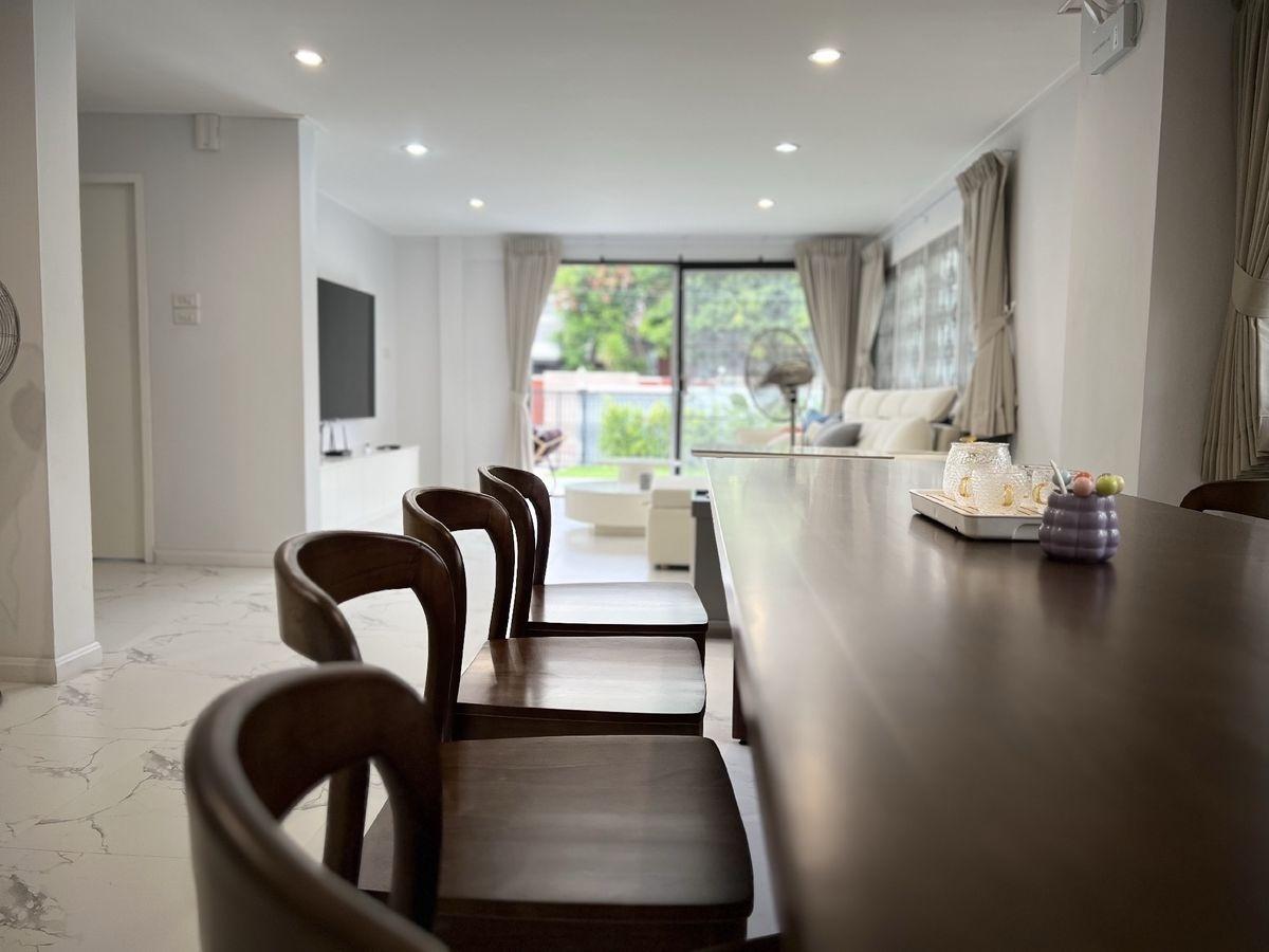 picture Rent a house, Soi Phatthanakan 53, Suan Luang 2 Storeys Size 113 square wah - 25/27