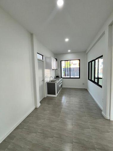 picture Rent a house, BTS Bang Wa, Pak Khlong Phasi Charoen, Phasi Charoen  2 floors Size 58 square wah - 5/11