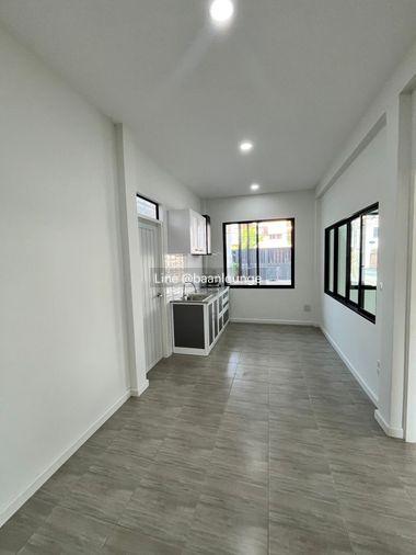 picture Rent a house, BTS Bang Wa, Pak Khlong Phasi Charoen, Phasi Charoen 2 floors Size 58 square wah - 5/11