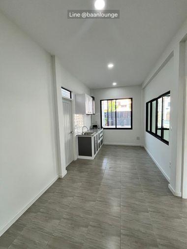 picture Rent a house, BTS Bang Wa, Pak Khlong Phasi Charoen, Phasi Charoen 2 floors Size 58 square wah - 5/11