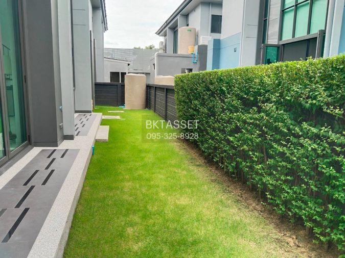 picture For Rent - Setthasiri Krungthep kreetha 2 , Luxury House 4 bedrooms 4 bathrooms - 11/12