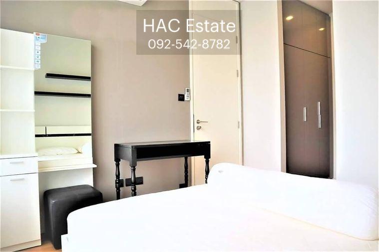 รูป (ว่าง1สิงหาคม69 เลี้ยงสัตว์ได้)ให้เช่าM Ladprao - 1นอน 38ตรม. ชั้น10 - Line:@hac55 - รูปที่ 7/12