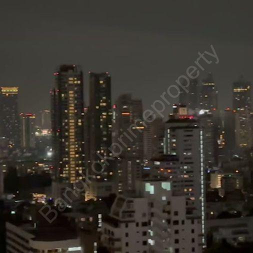 รูป Supalai Oriental Sukhumvit 39 | Nice Room 🚝ใกล้ BTS Phromphong | #Old Focus #MKT - รูปที่ 12/12
