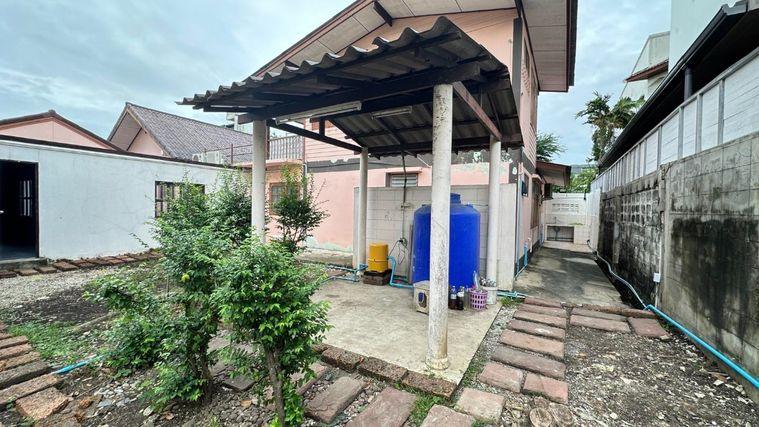 รูป ให้เช่าบ้าน พื้นที่เยอะมาก ลาดพร้าว 71 ซอยนาคนิวาส39 ทำเลดีมาก 📞097-2161939 - รูปที่ 12/19