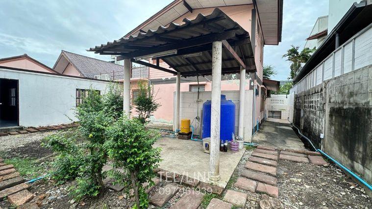 รูป ให้เช่าบ้าน พื้นที่เยอะมาก ลาดพร้าว 71 ซอยนาคนิวาส39 ทำเลดีมาก 📞097-2161939 - รูปที่ 12/19
