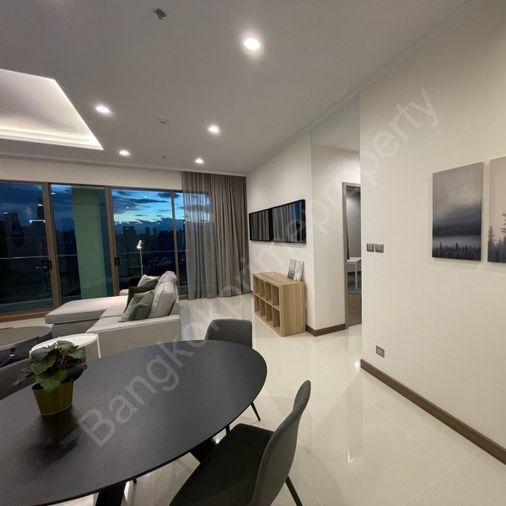 รูป Supalai Oriental Sukhumvit 39 | Nice Room 🚝ใกล้ BTS Phromphong | #Old Focus #MKT - รูปที่ 8/12