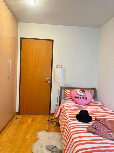 รูป ให้เช่าคอนโด : Residence Sukhumvit 52(เรสซิเด้นท์ สุขุมวิท 52)(BTS อ่อนนุช)(Rt-01) - รูปที่ 7/12