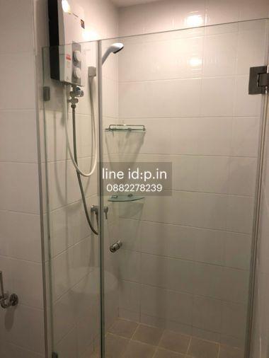 picture For Sale: Ideo Wutthakat | Corner Unit | Pool & Sathorn View | Next to BTS Wutthakat - 2/11