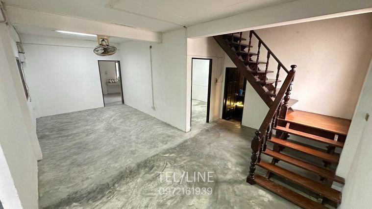 รูป ให้เช่าบ้าน พื้นที่เยอะมาก ลาดพร้าว 71 ซอยนาคนิวาส39 ทำเลดีมาก 📞097-2161939 - รูปที่ 17/19