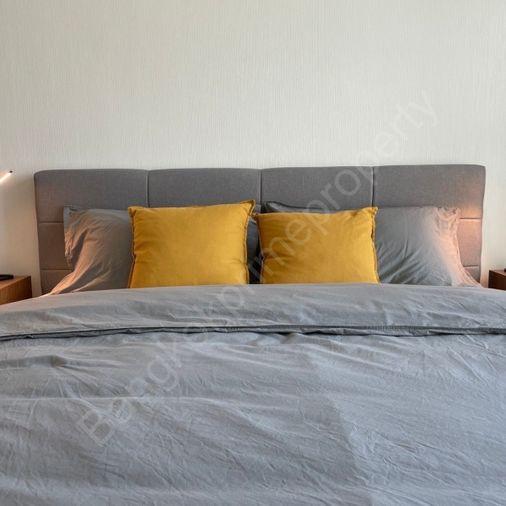 รูป Supalai Oriental Sukhumvit 39 | Nice Room 🚝ใกล้ BTS Phromphong | #Old Focus #MKT - รูปที่ 4/12