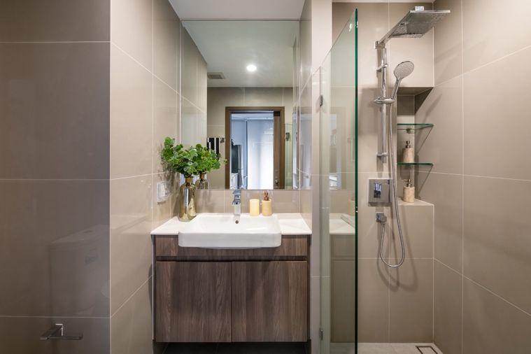picture 🎈#PO2408_188🎈💥Urgent💥 Available September 14th, 2026. Click quickly before it's gone‼️ For Rent 24k.🔥 Condo Ideo Mobi Asoke - 9/10