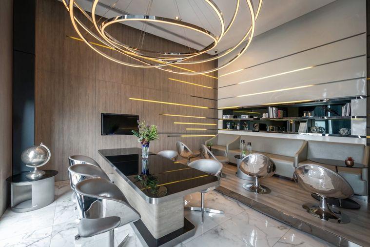 picture 🎈#PO2408_188🎈💥Urgent💥 Available September 14th, 2026. Click quickly before it's gone‼️ For Rent 24k.🔥 Condo Ideo Mobi Asoke - 10/10