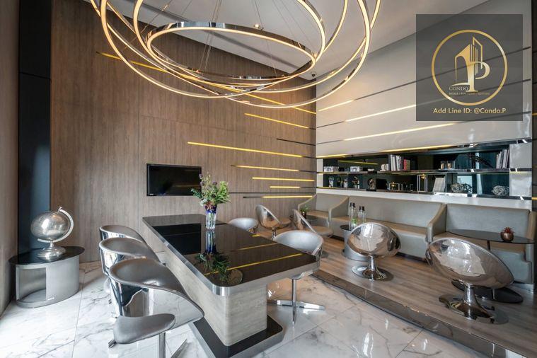 picture 🎈#PO2408_188🎈💥Urgent💥 Available September 14th, 2026. Click quickly before it's gone‼️ For Rent 24k.🔥 Condo Ideo Mobi Asoke - 10/10