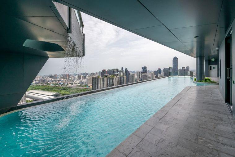 picture 🎈#PO2408_188🎈💥Urgent💥 Available September 14th, 2026. Click quickly before it's gone‼️ For Rent 24k.🔥 Condo Ideo Mobi Asoke - 5/10