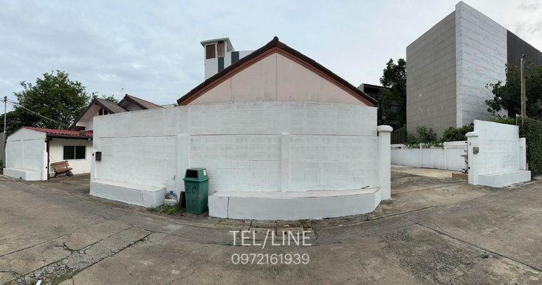 รูป ให้เช่าบ้าน พื้นที่เยอะมาก ลาดพร้าว 71 ซอยนาคนิวาส39 ทำเลดีมาก 📞097-2161939 - รูปที่ 4/19