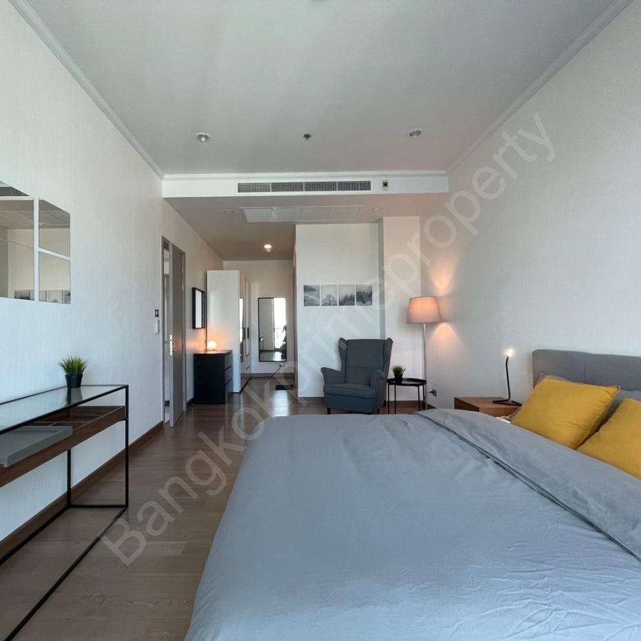 picture Supalai Oriental Sukhumvit 39 | Nice Room 🚝Near BTS Phromphong| #Old Focus #MKT - 3/12