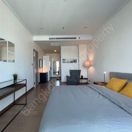 รูป Supalai Oriental Sukhumvit 39 | Nice Room 🚝ใกล้ BTS Phromphong | #Old Focus #MKT - รูปที่ 3/12