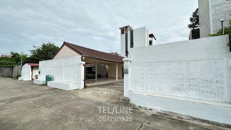 รูป ให้เช่าบ้าน พื้นที่เยอะมาก ลาดพร้าว 71 ซอยนาคนิวาส39 ทำเลดีมาก 📞097-2161939 - รูปที่ 9/19