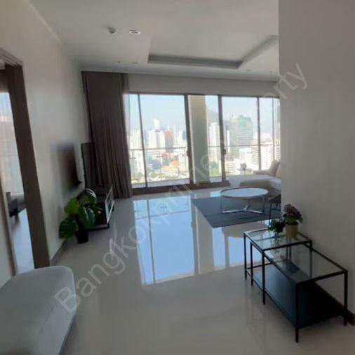 รูป Supalai Oriental Sukhumvit 39 | Nice Room 🚝ใกล้ BTS Phromphong | #Old Focus #MKT - รูปที่ 9/12
