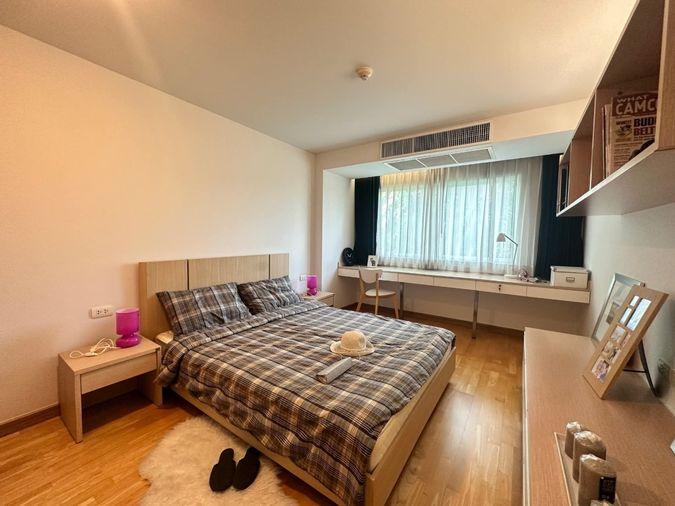 รูป ให้เช่าคอนโด : Residence Sukhumvit 52(เรสซิเด้นท์ สุขุมวิท 52)(BTS อ่อนนุช)(Rt-01) - รูปที่ 1/12